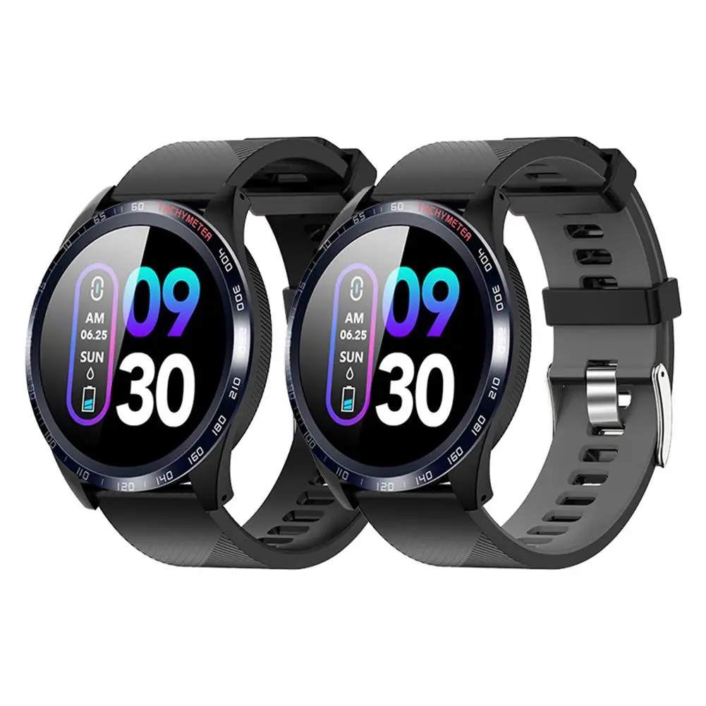 W4 спортивные Смарт-часы IP67 Водонепроницаемый Bluetooth фитнес-трекер Шагомер монитор сердечного ритма цветной дисплей умные часы для подарка