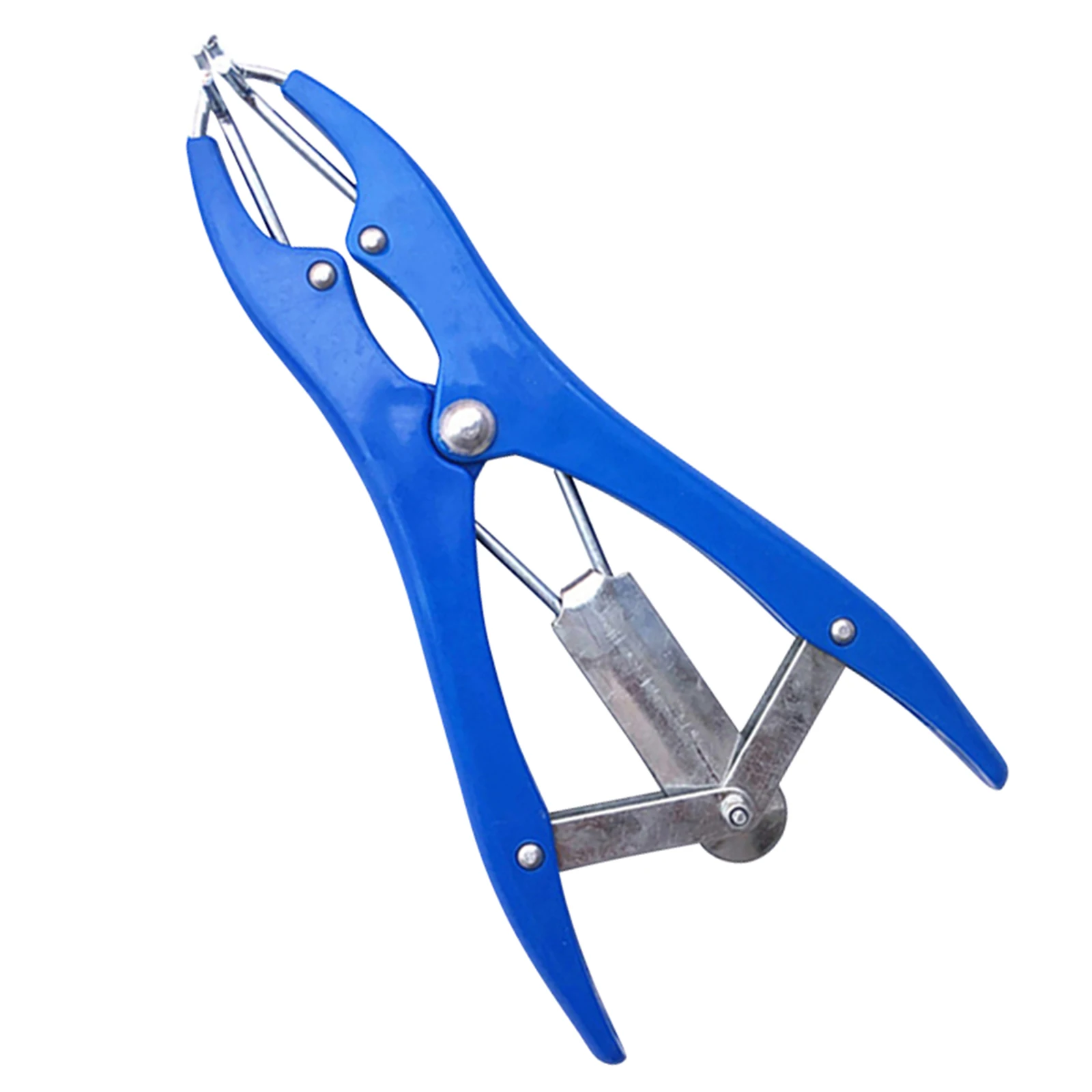 

Metal Balloon Expansion Pliers Balloon Mouth Expander DIY Tools Transparent Bubbles Sequins Balloons Tool