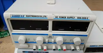 

New Zhaoxin RXN-305D-II DC regulated power supply free shipping