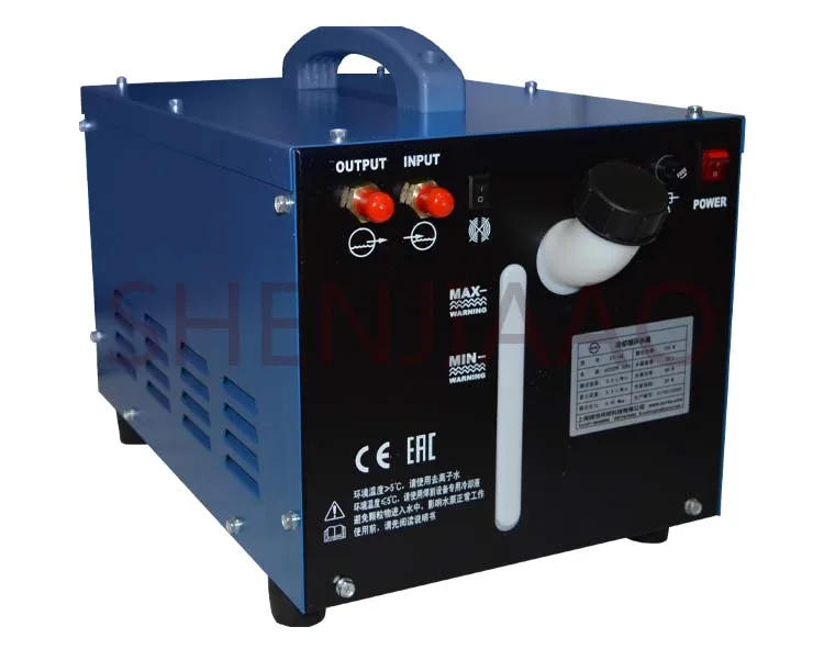SY-10L Spot Welding Tank Welding Water Cooling Circulating Water Tank Argon Arc