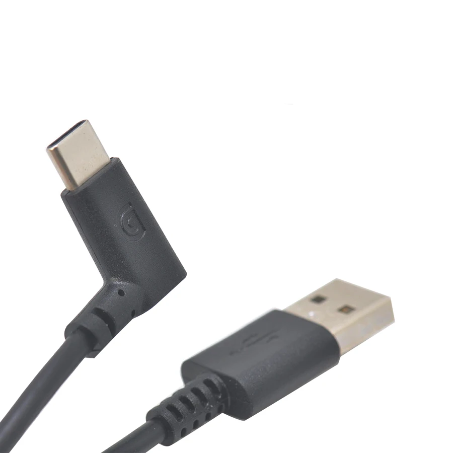 ׽  3  USB  ̺, USB 2.0 A to USB-C ,  ̺ ڵ 1129356-00-B, 1ft