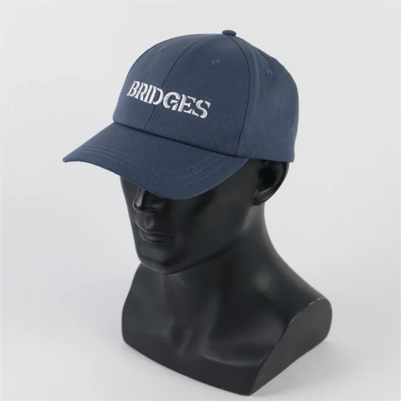 Cosplay&ware Game Death Stranding Hat Sam Bridges Embroidery Baseball Sun Adjustable Cap -Zentai shop online H101112b0bc9145ae98923557c46a722dZ.jpg