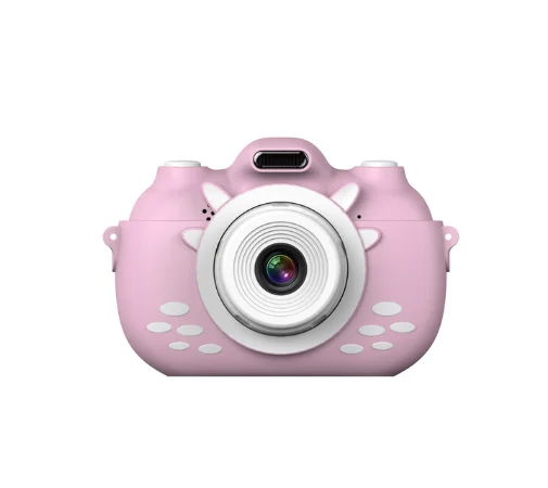 

kids camera for girls birthday gifts Cheap cute cartoon kids digital mini camera