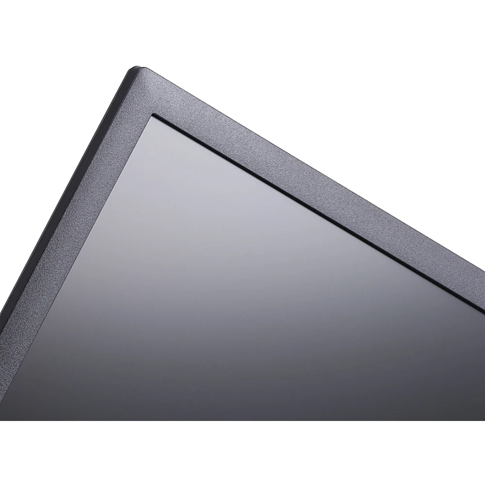 Монитор HP 18.5" V197 черный TN LED 5ms 16:9 DVI Mat 200cd