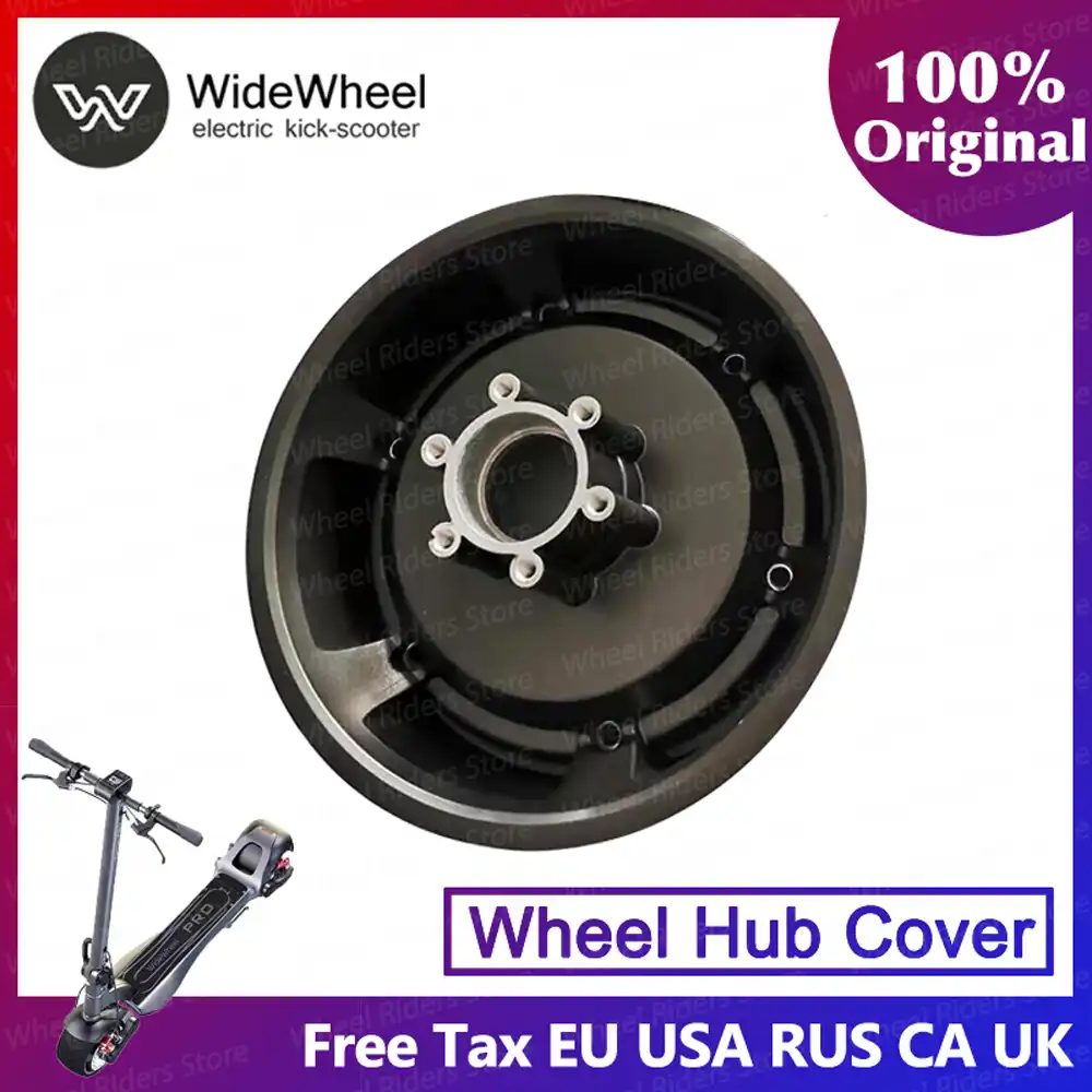 Original Stem Assembly for Mercane Wide Wheel Electric Scooter Part