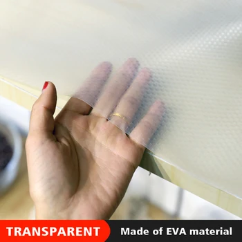 

Anti Slip Household Free Cut Dustproof Bathroom Under Sink Mat Kitchen Closet Waterproof EVA Non Adhesive Cupboard Cabinet