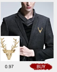 Retro Mode Broschen Punk Schädel Hemd Kragen Stifte Männer Und Frauen Steampunk Charme Palme Universal Retro Kette Brosche Großhandel H1011806Ef3C941Fb845B70Cb328Cd1F2H