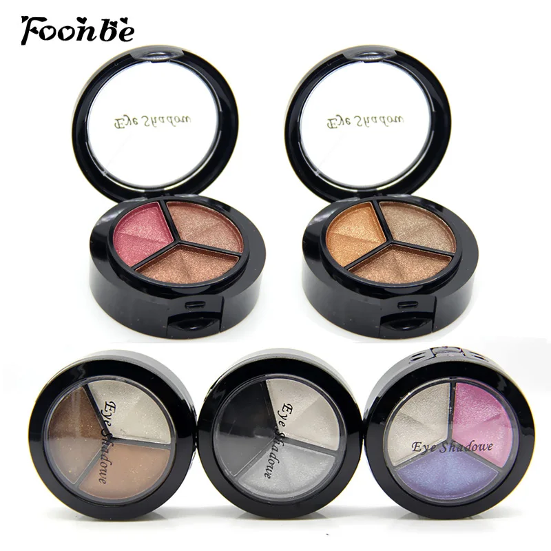 

Matte & Shimmer Eyeshadow Palette Big Eyes Makeup Glitter Eye Shadow Powder Pallete Make up Cosmetics Luminous Shadows Pigment