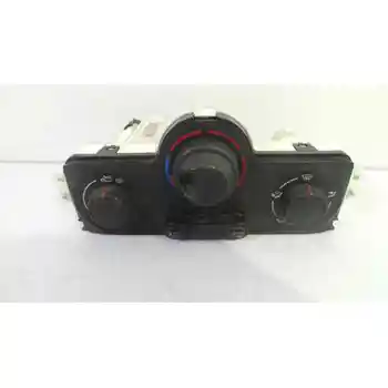 

69580001 1988186 control Climate Control Renault Scenic Ii