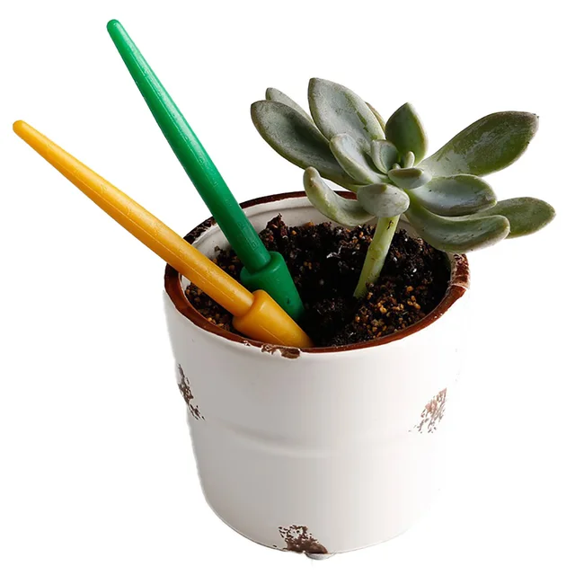 Növényátültetési Palánták Ásni Kertészeti Szerszámok Mozgassa A Talajban Lévő Edényeket Egy Gyönyörű Otthoni 6Db/Fő Fotóhoz - Image 3