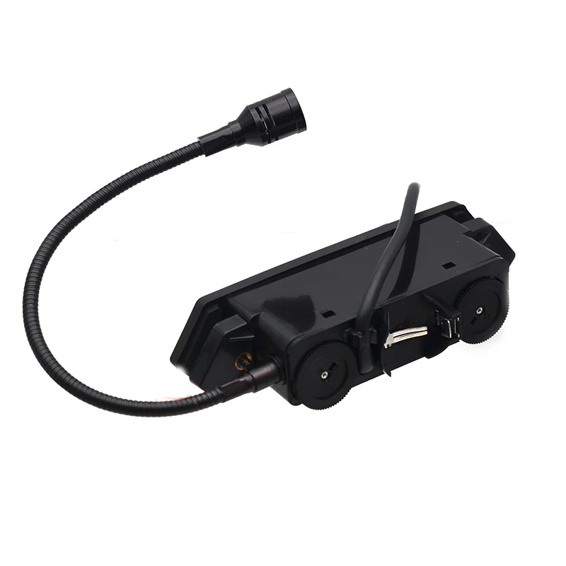 SKYSONIC T-902 гитара звукосниматель магнитный+ микрофон двойной звукосниматель системы с регулятором громкости гитарные части