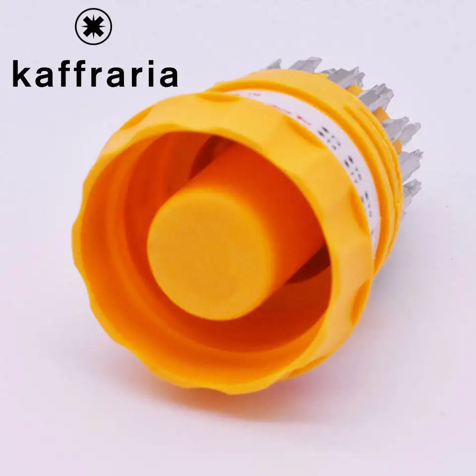 Набор отверток Kaffraria 31 в 1 многофункциональный набор инструментов для ремонта