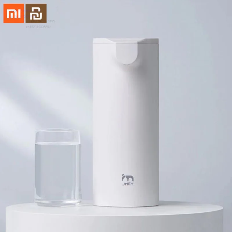 

Xiaomi portable instant water dispenser multi-speed thermostat three-speed water temperature foaming milk powder for travel