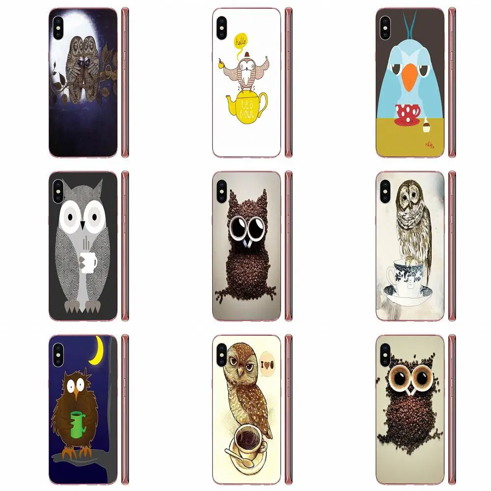 Чехол из ТПУ для мобильного телефона Xiaomi CC9 CC9E Mi 3 4 4i 5 5S 6 6X 8 9 SE Play Plus Pro Lite A1 Mix 2 Note Cafe