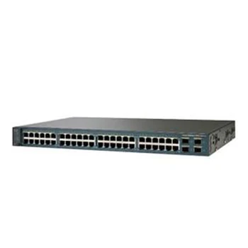 

Catalyst 2960-X 48 GigE, 4 x 1G SFP, LAN Base WS-C2960X-48TS-L