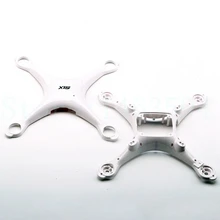 Wltoys XKS X1S RC Drone Spare Parts Body shell cover
