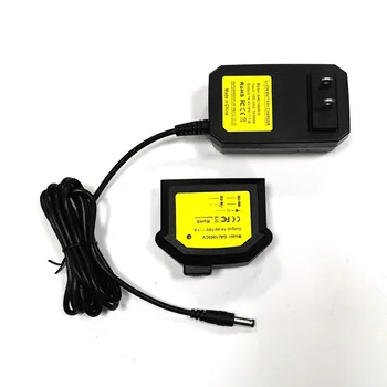 

14.4V AL1860CV Replacement Charger For Bosch BAT609 BAT609G BAT618 BAT618G BAT614 2607336236 Electric Drill Lithium-Ion Battery