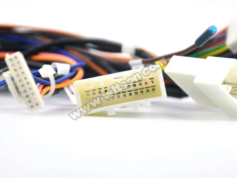 Cheap 7" Android 9.0 Pie OS Car DVD Multimedia Navigation GPS Radio for Hyundai i40 2011-2018 with Greater Viewing Angle IPS Screen 2