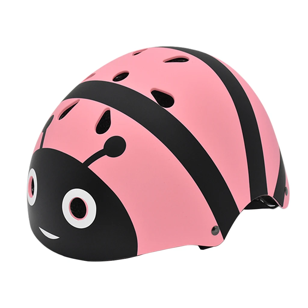 Kids Skateboard Helmet Dirt Bike Cycling Bicycle Safety Helmet