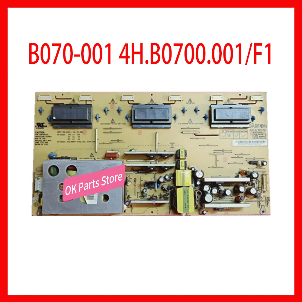 B070-001 4H.B0700.001/F1 плата питания для телевизора TLM3233D оригинальная | Электроника