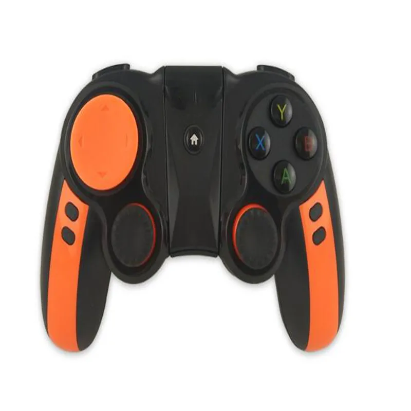 Новое поступление геймпад S8 беспроводной Bluetooth игровой контроллер pubg мобильный телефон игровая Ручка для Android ISO Win 7/8/10