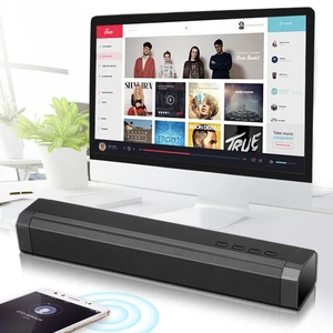 Bluetooth Speaker with Subwoofer Soundbar Tv Wireless Computer Speakers Subwoofer Multimedia Altavoces Pc Bafles De Sonido F4095 Bluetooth Speaker with Subwoofer Soundbar Tv Wireless Computer Speakers Subwoofer Multimedia Altavoces Pc Bafles De Sonido F4095