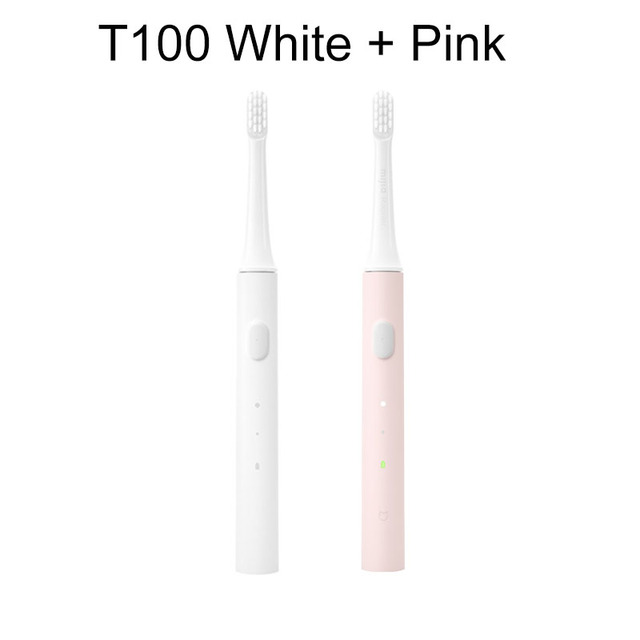 Sonic Electric Toothbrush Cordless USB Rechargeable Toothbrush Waterproof Ultrasonic Automatic Tooth Brush