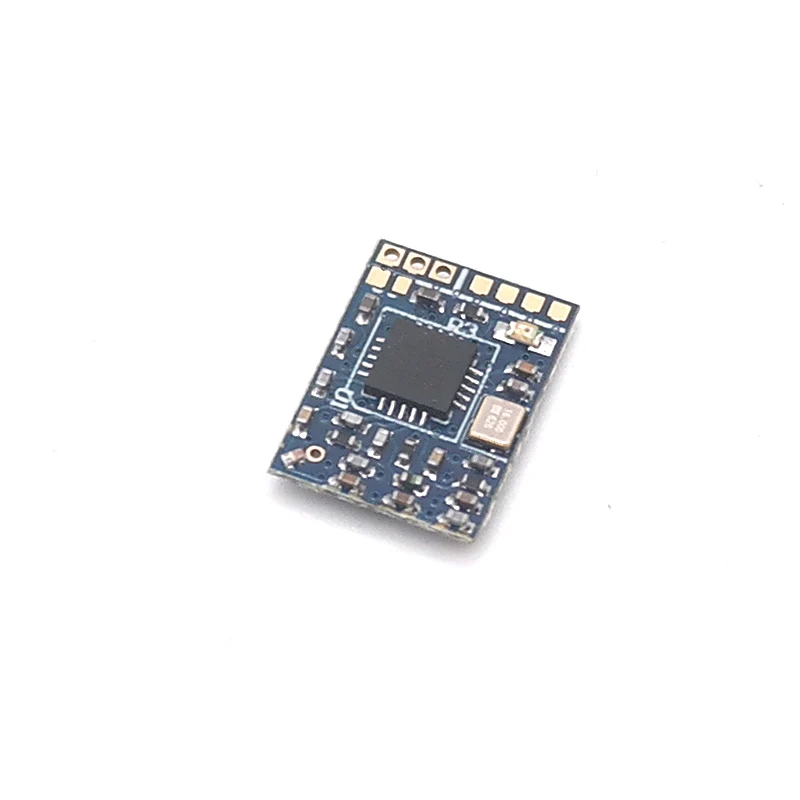 DasMikro нано приёмник 2 4G 8CH AFHDS Das87 1/87 детали для передатчика Flysky Micro Racing Rc