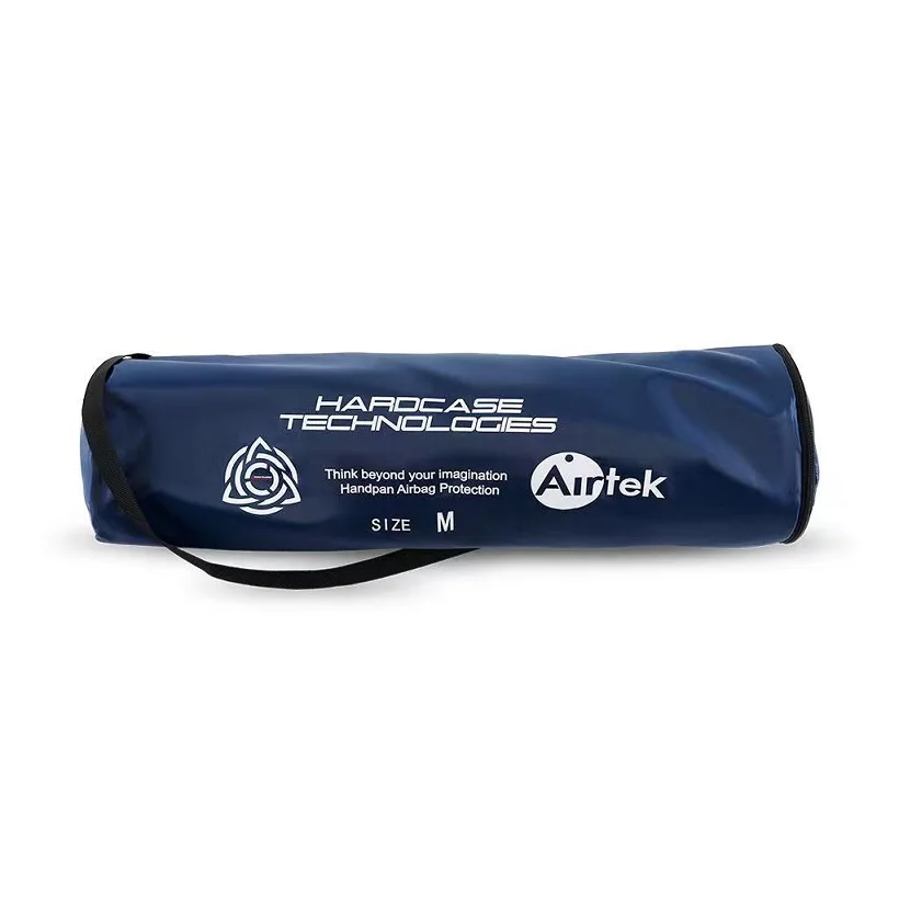 Airtek22インチHANDPANインストルメントバッグ直径56CM