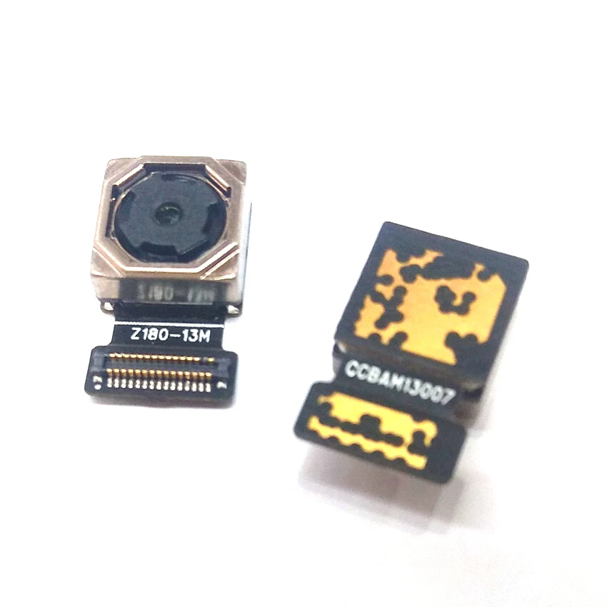 

For Asus Zenfone 3 MAX ZC520TL Back Main Rear Camera Module Flex Cable Replacement