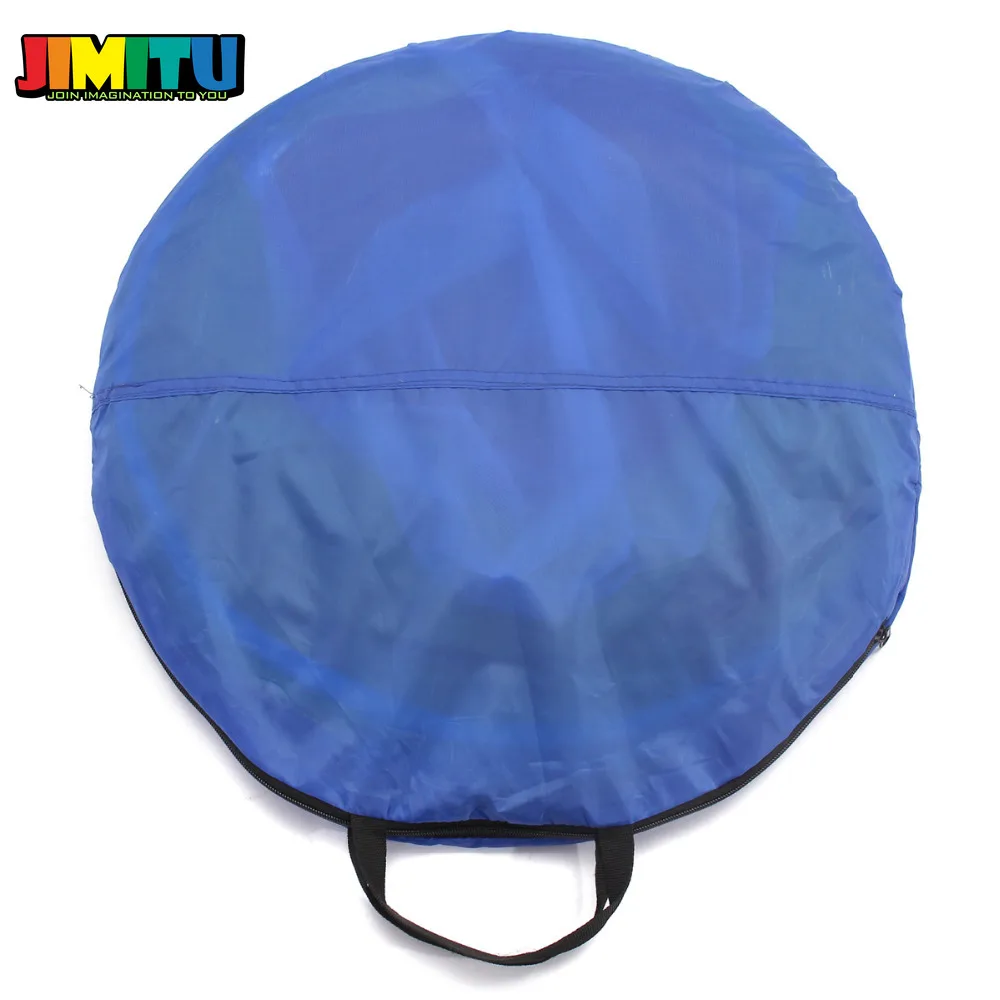JIMITU Забавная детская игровая палатка, игровой домик для дома, для улицы, складная игрушка для кемпинга, Вигвама, хижина для детей, детская Пляжная палатка