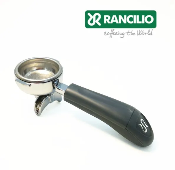 Made in Italy OEM Product Rancilio Double Portafilter Handle 