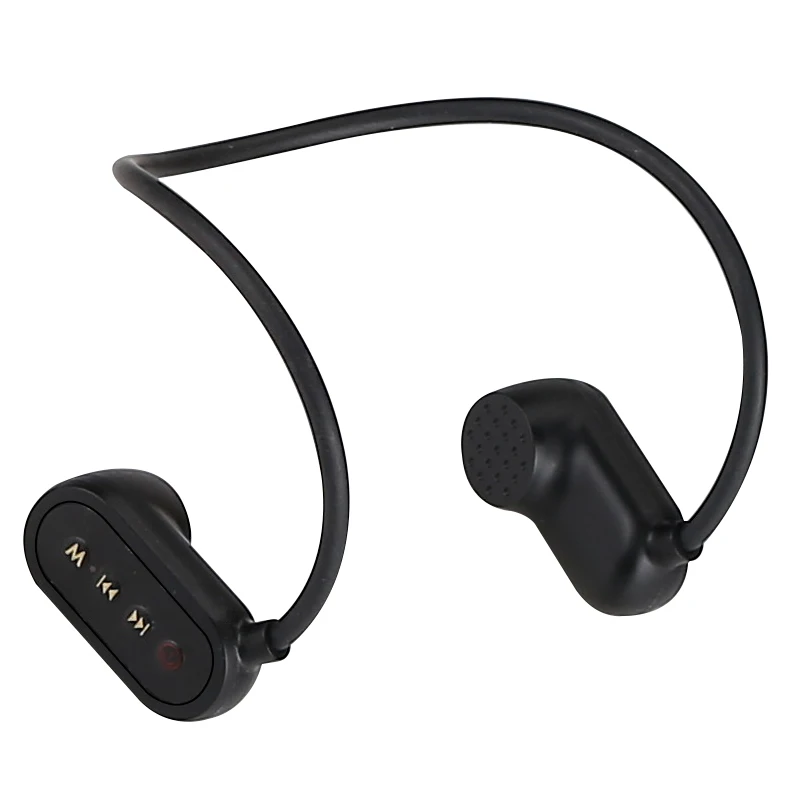 2020 IPX8 Waterproof Swimming MP3 and Bluetooth