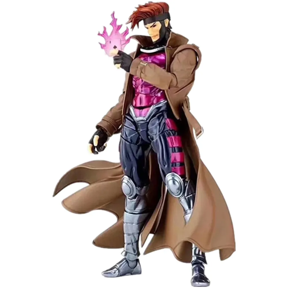 gambit action figure