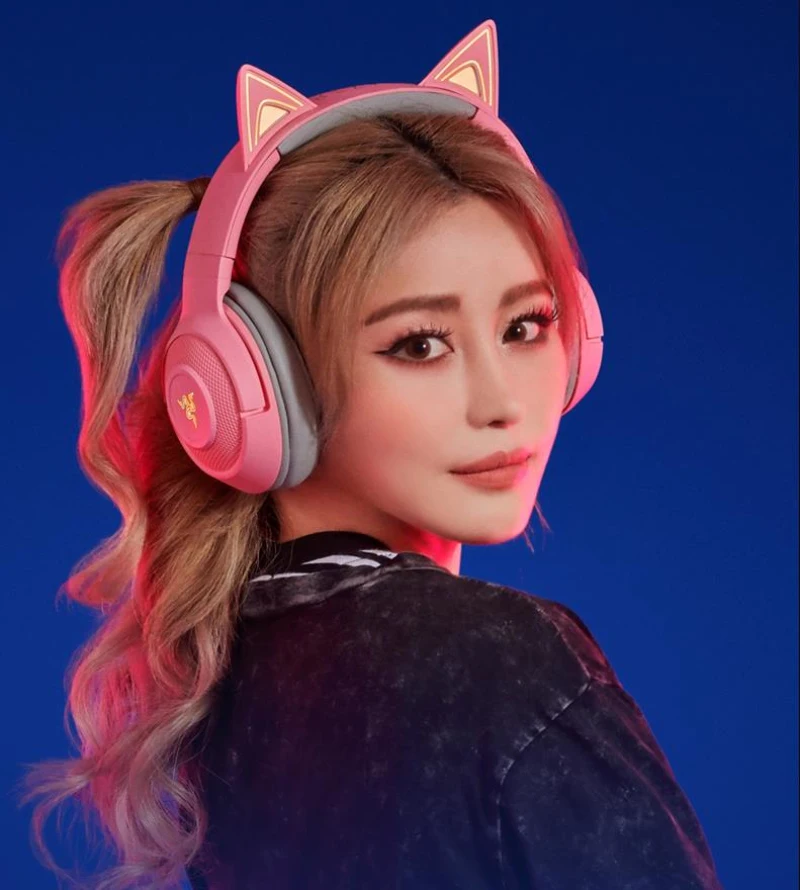 Razer KRAKEN BT Wireless Bluetooth 