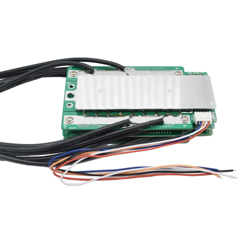3 7 V 300A Lifepo3 литий железо фосфатных аккумуляторов и Батарея Защитная плата