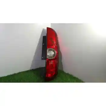 

919156 Right Rear light Fiat Doblo