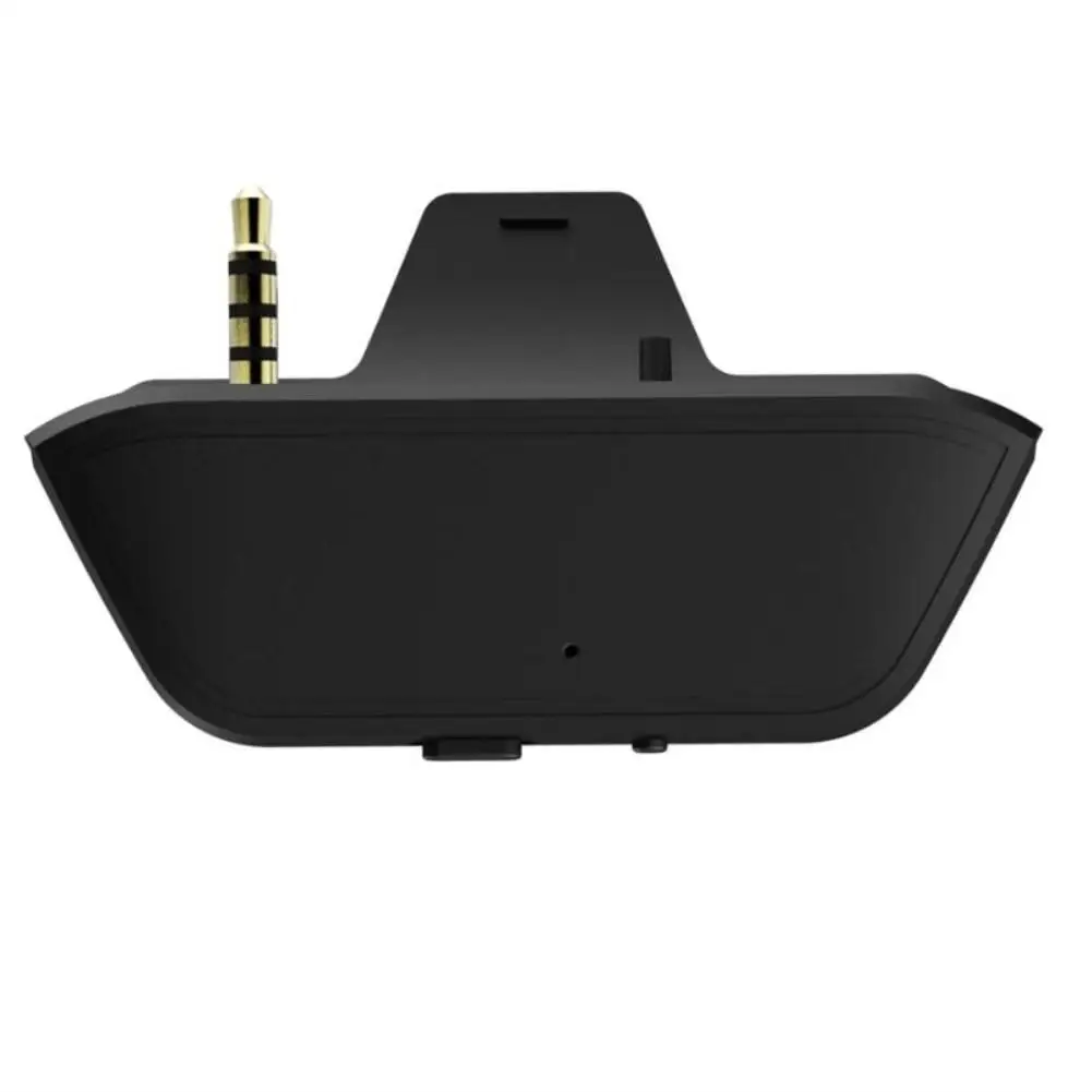 Wireless Bluetooth Headset Adapter/Game Console Transmitter 3.5mm AUX Stereo Adapter for Xbox One Controller | Электроника