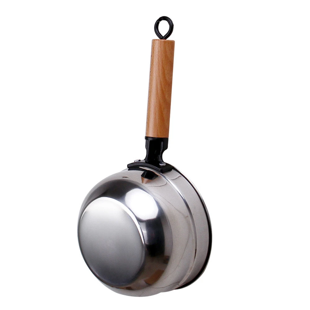 1pc Kitchen Water Spoon Household Water Ladle Stainless Steel Scoop Cooking Pot Aliexpress