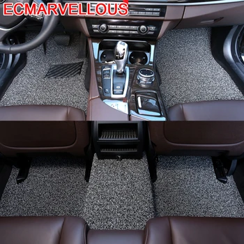 

Mouldings Automobile Auto Interior Automovil Modification Protector Styling Parts Car Carpet Floor Mats FOR Chevrolet Cruze