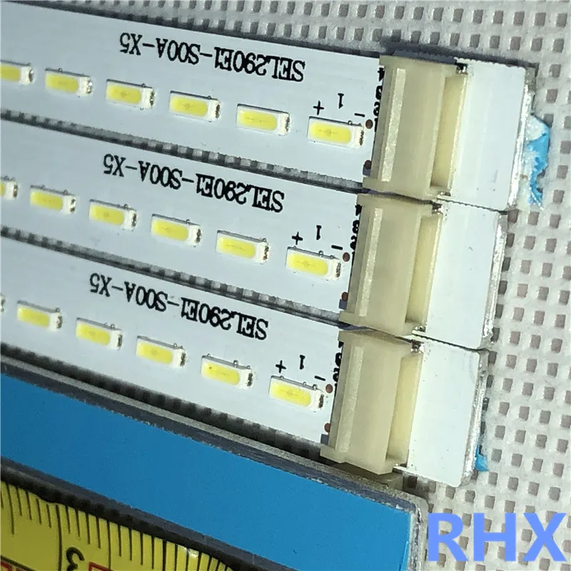 

24 шт./лот для SKYWORTH 29E500R ЖК-телевизионная подсветка детской лампы 634 мм 100% Новинка