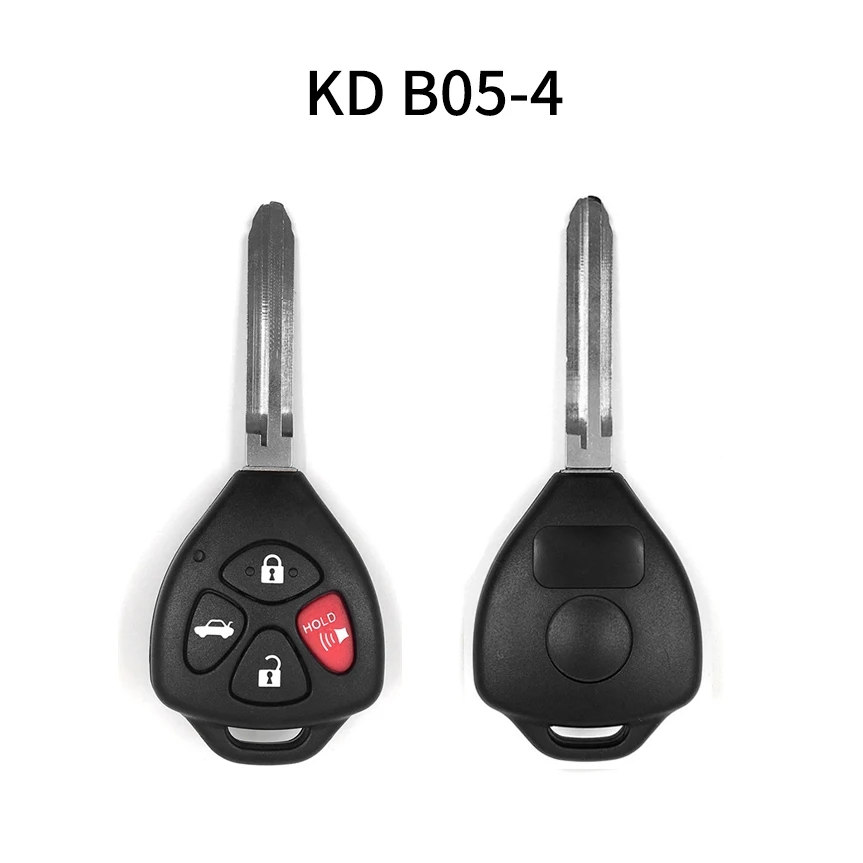1/5 шт KD B05 2/ 3/4 B Серия пульт дистанционного управления для KD900/KD мини/KD X2 ключ