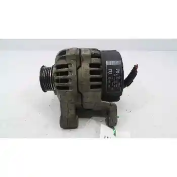 

0123110008 0123110008 alternator Opel Corsa B Alive