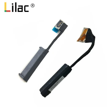 

HDD Cable For Dell XPS15 15Z 9530 M3800 L521X L522X M4800 laptop SATA Hard Drive SSD Adapter wire DC02C005S00 0RMWG5 DC02C002K00