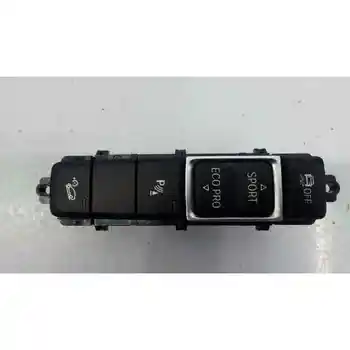 

9734834 CONTROL MULTIFUNCTION BMW SERIES X1 (F48)