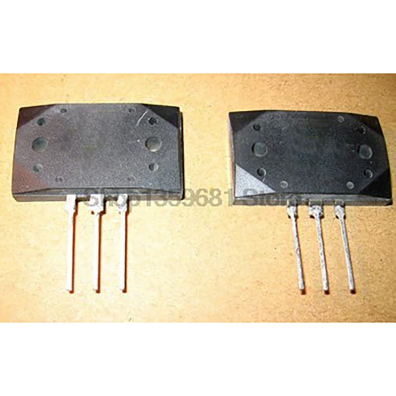ТРАНЗИСТОР усилителя звука 2SA1493 + 2SC3857 MT-200 Silicon NPN PNP 5 пар | Строительство и ремонт