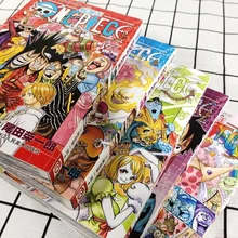 Comic One Piece T Shirts Aliexpress