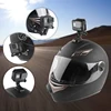 Full Face Helmet Chin Mount Holder for GoPro Hero 9 8 7 6 5 SJCAM Motorcycle Helmet Chin Stand Camera Accessories for Go Pro 5 ► Photo 2/6