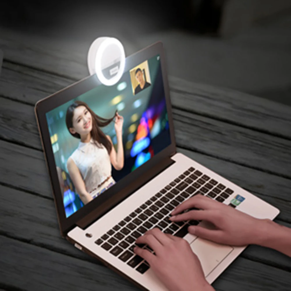 手机补光灯（16）