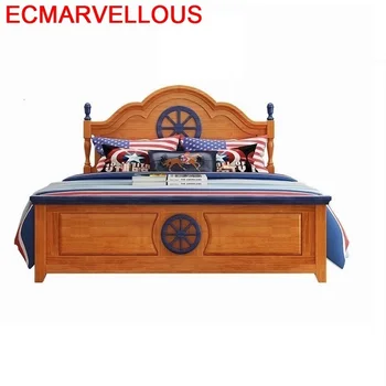 

Cocuk Yataklari Hochbett Toddler Puff Asiento Infantiles Children Mobilya Cama Infantil Lit Enfant Wood Muebles Wooden Kids Bed